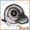 Turbocompresseur pour BMW | 49E90-35209, 49S35-05671